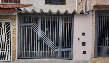Casa em Carandiru  -  São Paulo