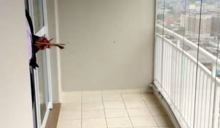 Apartamento em Parque Maria Luiza  -  São Paulo
