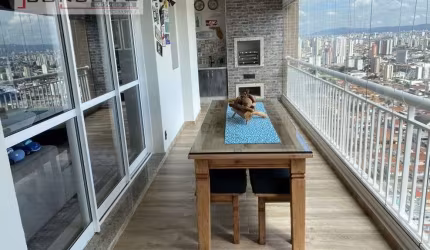 Apartamento em Vila Carrao  -  São Paulo