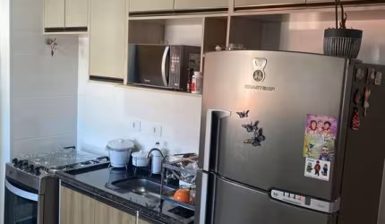 Apartamento em Vila Carrao  -  São Paulo