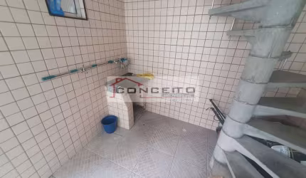 Casa Sobrado em Vila Aricanduva  -  São Paulo