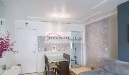 Apartamento em Vila Regente Feijó  -  São Paulo