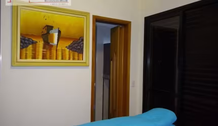 Apartamento em Água Rasa  -  São Paulo