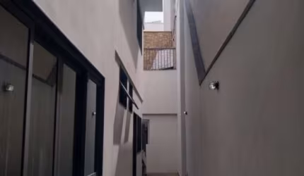 Casa em Vila Santo Estevão  -  São Paulo