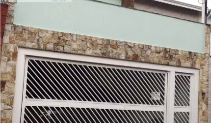 Casa em Tatuapé  -  São Paulo