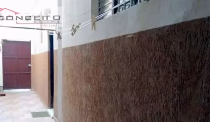 Casa em Tatuapé  -  São Paulo