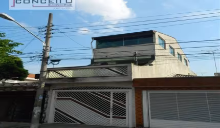 Casa em Parque Maria Luiza  -  São Paulo