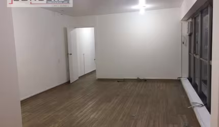 Conjunto / Sala em Higienópolis  -  São Paulo