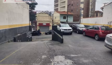 Box / Garagem em Vila Formosa  -  São Paulo