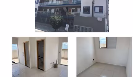 Apartamento em Jardim Sao Nicolau  -  São Paulo