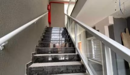 Apartamento em Vila Carrao  -  São Paulo