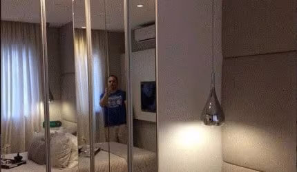 Apartamento em Quarta Parada  -  São Paulo