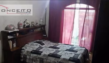 Casa em Parque Savoi City  -  São Paulo