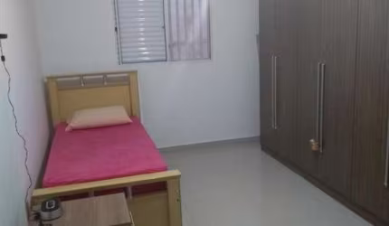 Casa em Jardim Imperador (Zona Leste)  -  São Paulo