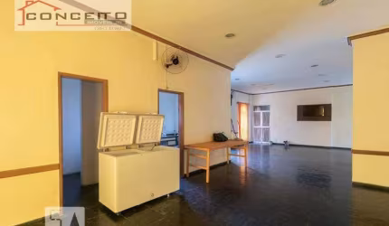 Apartamento em Vila Nova Savoia  -  São Paulo