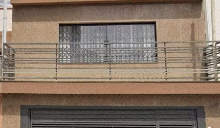 Casa em Vila Regente Feijó  -  São Paulo