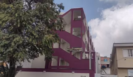 Apartamento em Parque Boturussu  -  São Paulo