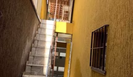 Casa em Vila Formosa   -  Sao Pauli