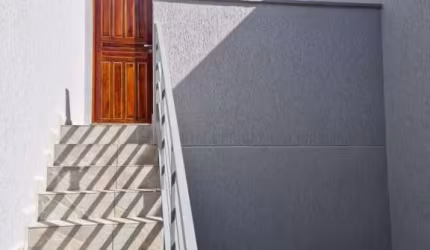 Casa em Vila Siria  -  São Paulo