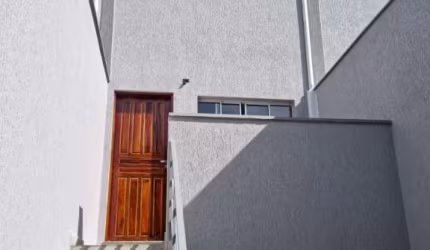 Casa em Vila Siria  -  São Paulo