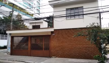 Casa Comercial em Vila Gomes Cardim  -  São Paulo