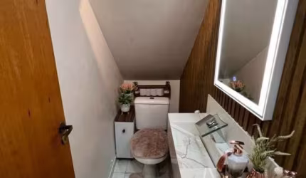 Casa em Vila Matilde  -  São Paulo