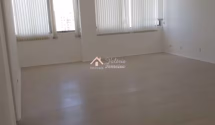 Sala Comercial na Av Portugal, Santo André - Locação e Venda