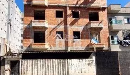 Cobertura Sem Condomínio com ELEVADOR, no Bairro Santa Maria com Varanda Gourmet