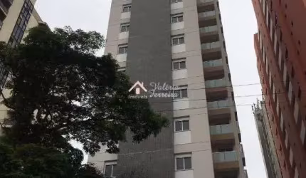 Apartamento Pronto para Morar no Centro de Santo André com Suíte e 3 vagas