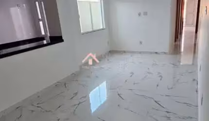 Lindo Apartamento Sem Condomínio C/ Elevador no Bairro Santa Maria - Santo André
