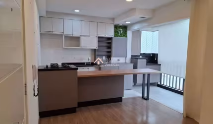 Pronto para Morar, Apartamento com 2 Dormitórios e 1 Vaga, Bairro Santa Maria