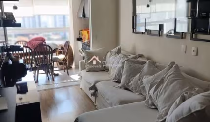 Venda Lindo Apartamento c 3 Dormitórios 2 Vagas Vagas, Andar Alto em São Caetano