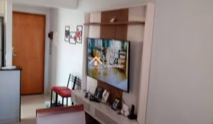 Lindo Apartamento B. Santa Maria,com 2 Dormitórios (suíte) e 1 Vaga