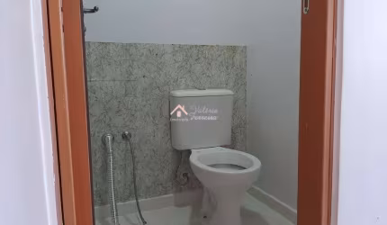 Sala Comercial na Vila Bastos