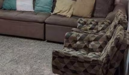 Sobrado com 3 dormitórios à venda, 172 m² por R$ 795.000,00 - Vila Suzi - São Bernardo do Campo/SP