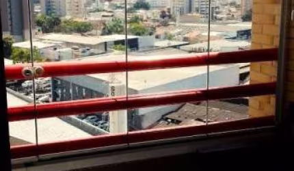 Apartamento com 2 dormitórios à venda, 60 m² por R$ 450.000,00 - Casa Branca - Santo André/SP