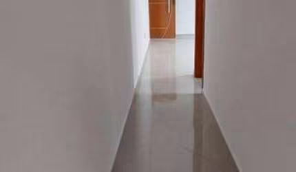 Apartamento com 2 dormitórios à venda, 50 m² por R$ 410.000,00 - Vila Camilópolis - Santo André/SP