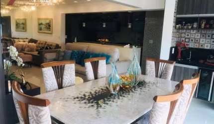 Apartamento com 3 dormitórios à venda, 125 m² por R$ 1.750.000,00 - Jardim São Caetano - São Caetano do Sul/SP