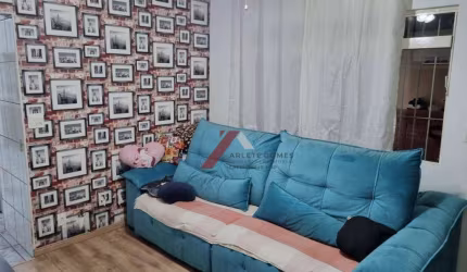 Sobrado com 2 dormitórios à venda, 240 m² por R$ 1.380.000,00 - Paraíso - Santo André/SP