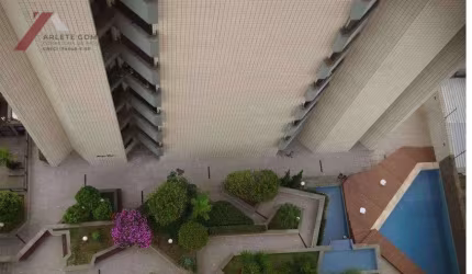 Apartamento com 3 dormitórios à venda, 135 m² por R$ 710.000,00 - Vila Baeta Neves - São Bernardo do Campo/SP