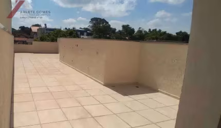 Cobertura com 3 dormitórios à venda, 150 m² por R$ 636.000,00 - Paraíso - Santo André/SP