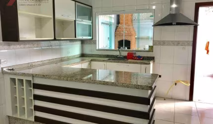 Sobrado com 6 dormitórios à venda, 320 m² por R$ 1.200.000,00 - Nova Petrópolis - São Bernardo do Campo/SP