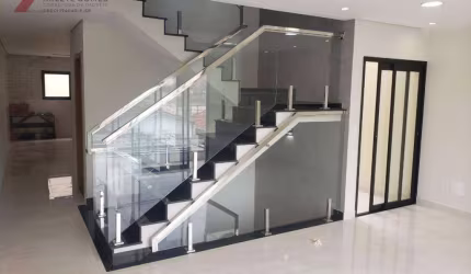 Sobrado com 3 dormitórios à venda, 201 m² por R$ 960.000,00 - Jardim Valdibia - São Bernardo do Campo/SP
