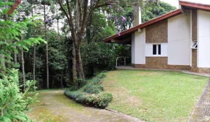 Casa com 2 dormitórios à venda, 553 m² por R$ 1.600.000,00 - Parque Botujuru - São Bernardo do Campo/SP