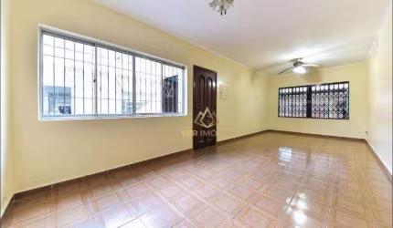 Sobrado com 4 dormitórios à venda por R$ 670.000,00 - Paulicéia - São Bernardo do Campo/SP