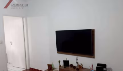 Casa com 3 dormitórios à venda, 221 m² por R$ 562.000,00 - Vila Euro - São Bernardo do Campo/SP