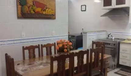 Apartamento com 3 dormitórios à venda, 111 m² por R$ 795.000,00 - Centro - Santo André/SP