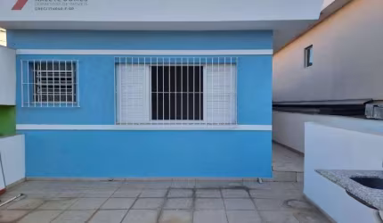 Sobrado com 3 dormitórios à venda, 210 m² por R$ 599.000,00 - Taboão - São Bernardo do Campo/SP