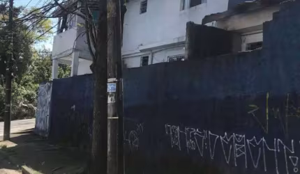 Casa com 5 dormitórios à venda, 268 m² por R$ 440.000,00 - Jardim Santo André - Santo André/SP