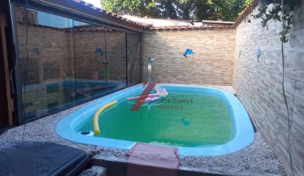 Casa com 3 dormitórios à venda, 150 m² por R$ 636.000,00 - Jardim Santo Alberto - Santo André/SP